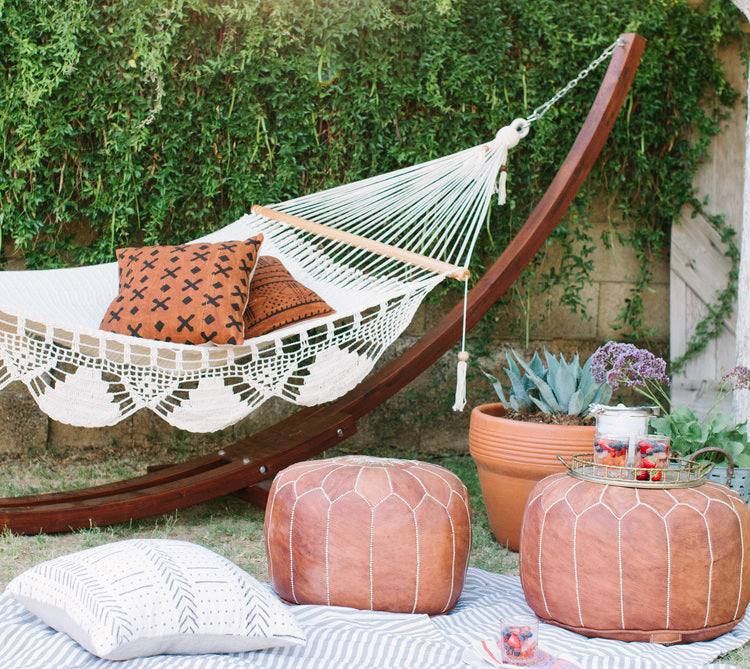 Amazing Outdoor Living Spaces to Inspire