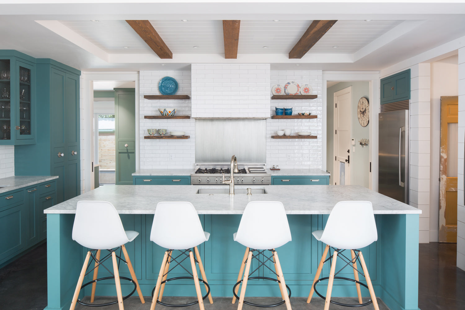 Pros and Cons of Marble Countertops and the Best Alternatives