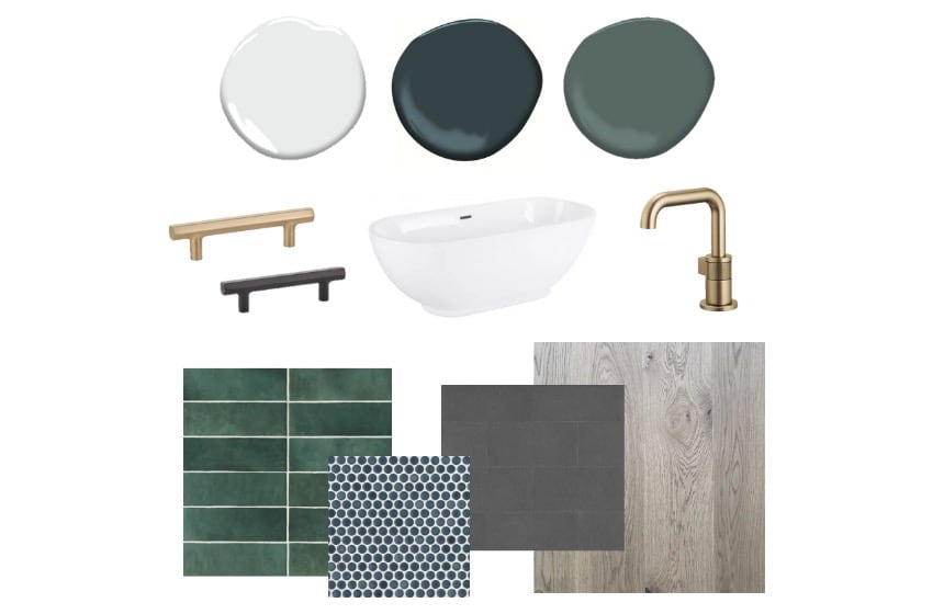 Modern Farmhouse 1