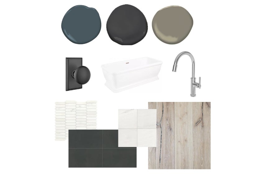 Modern Farmhouse 2