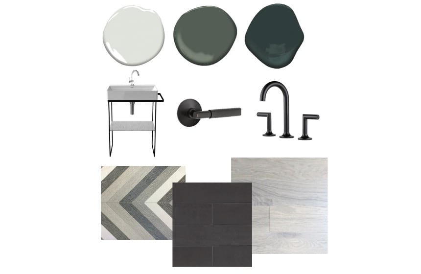 Modern Farmhouse 3