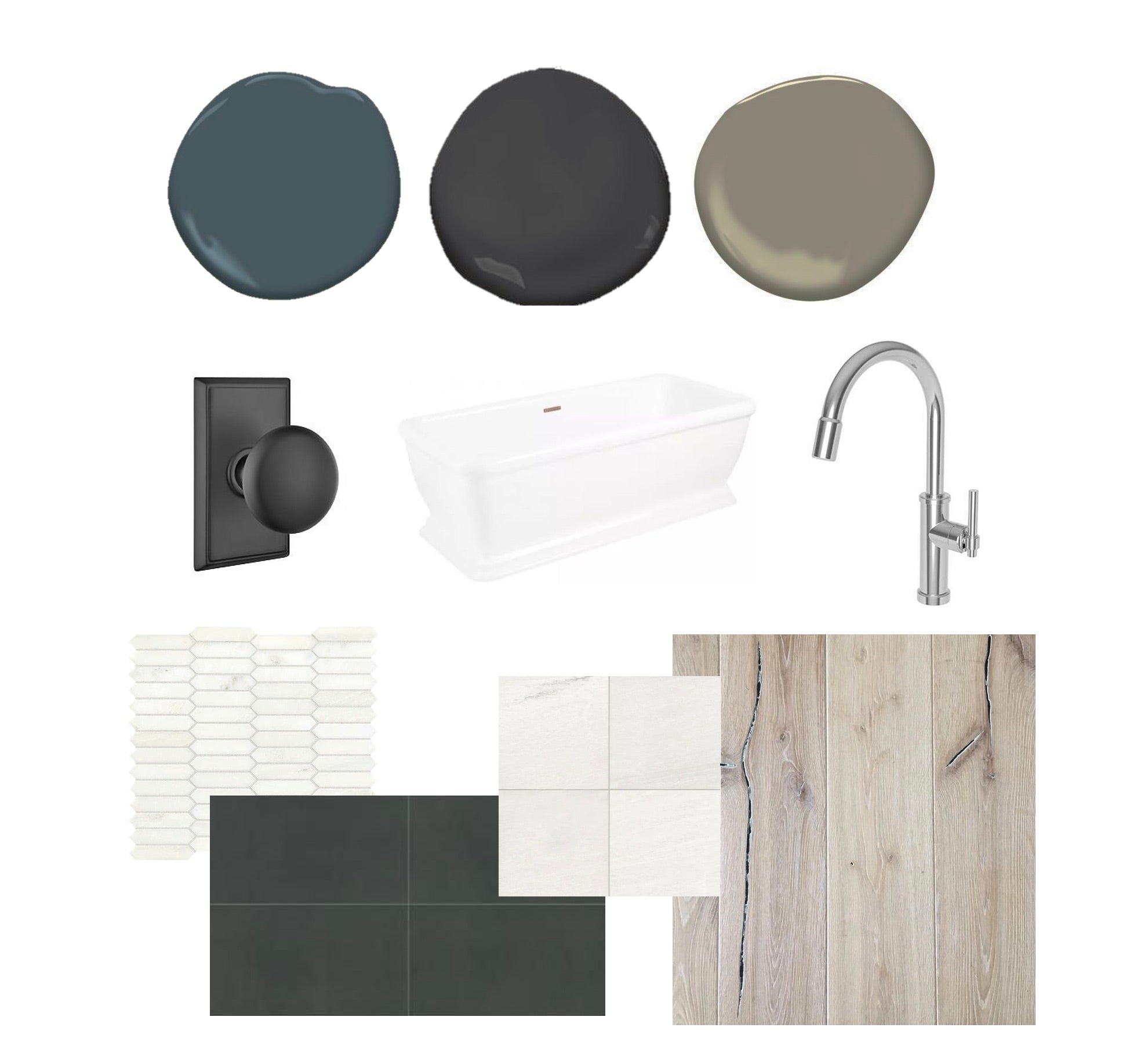 Modern Farmhouse 2