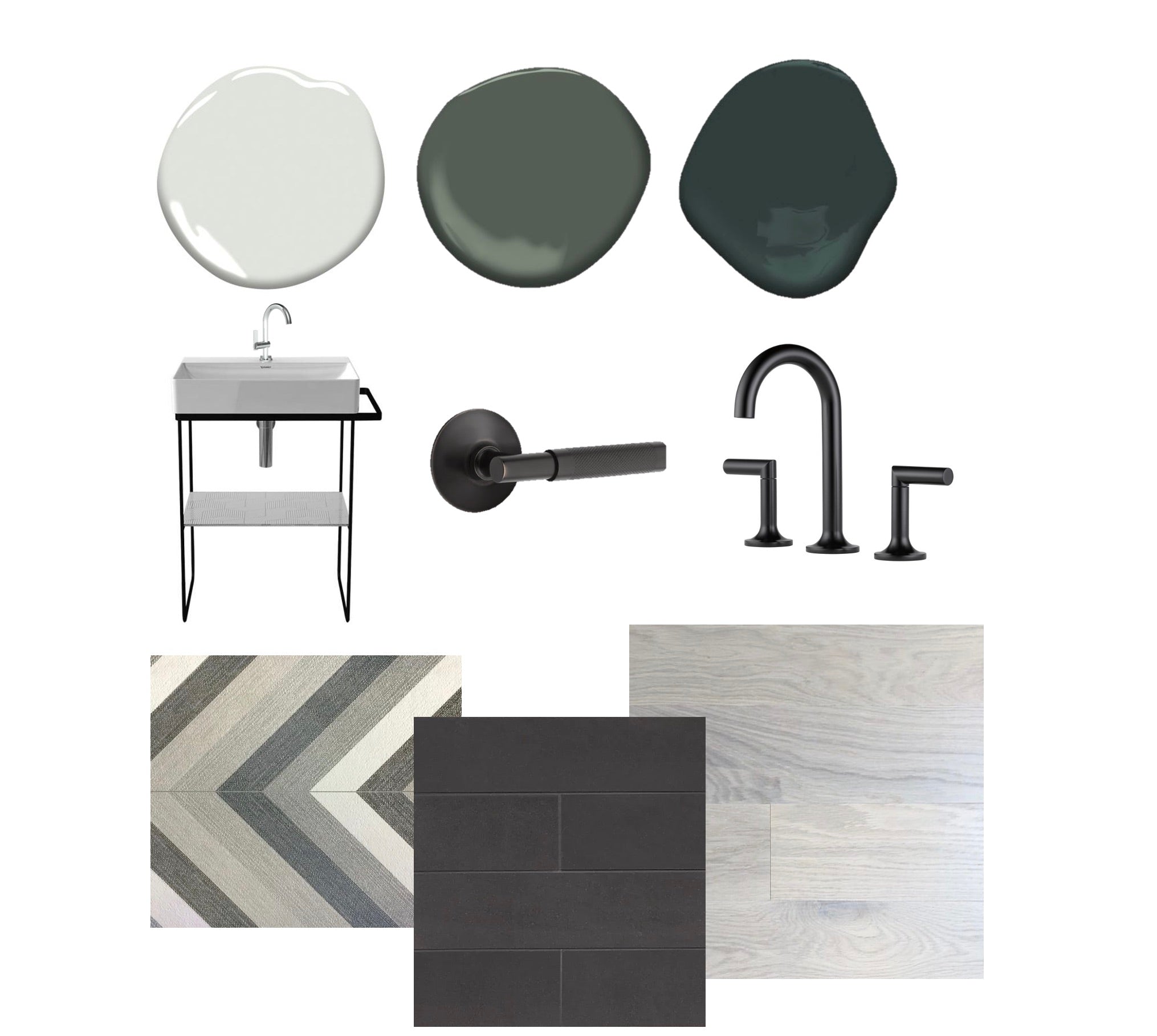 Modern Farmhouse 3