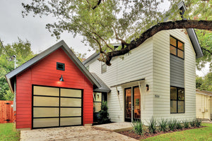 Abigar Modern Farmhouse Makes Its Texas Debut in Austin