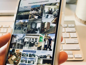 In-Depth Instagram Guide for Your New Home Build