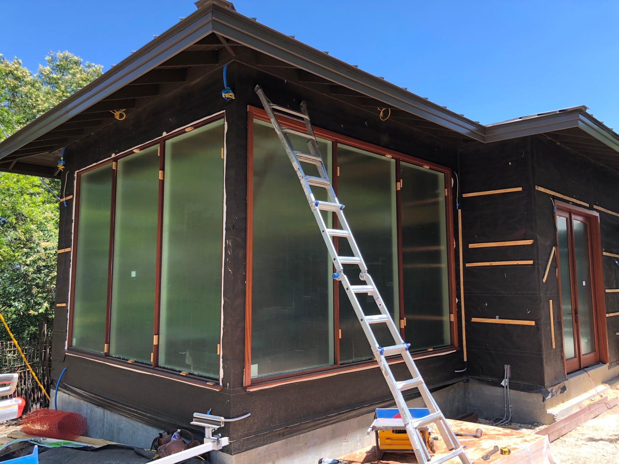 Choosing the Right Custom Builder