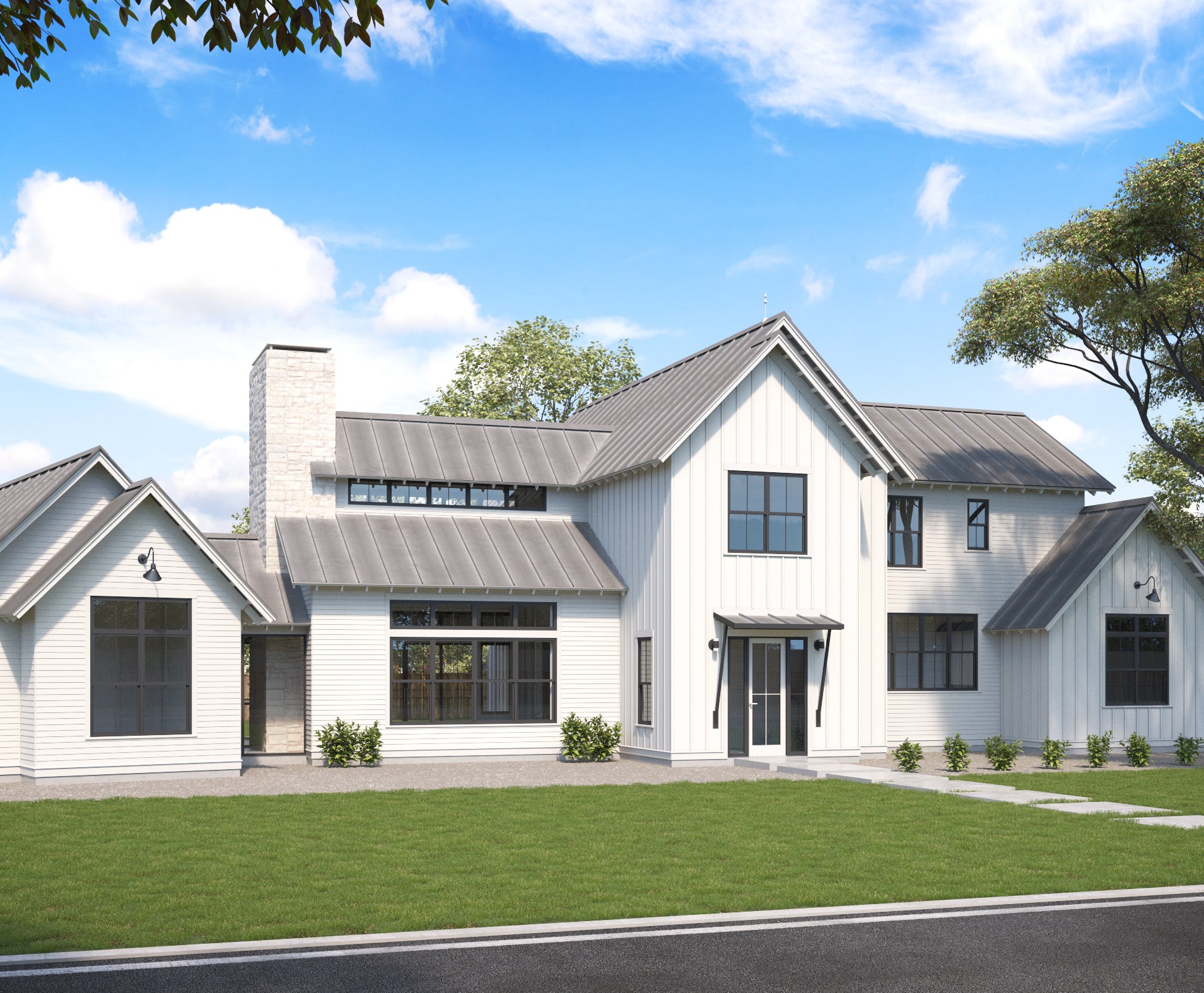 Featured Design: The Senepol