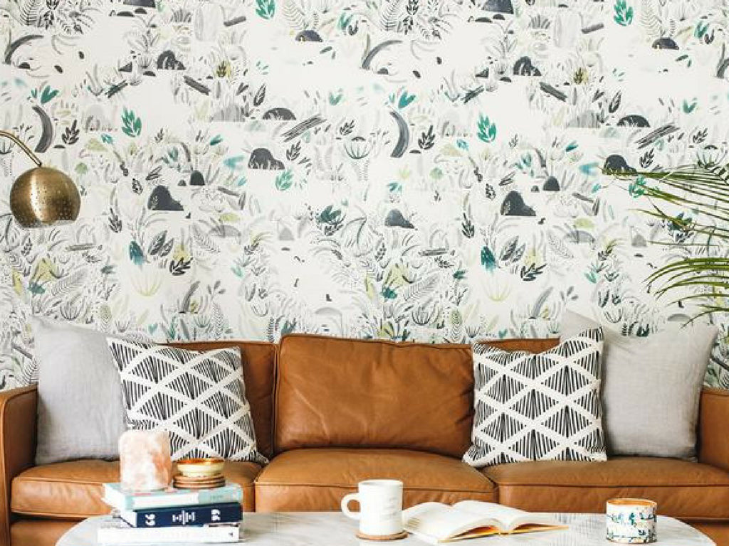 The Best Serena and Lily Inspired Wallpaper By Color  Lane Creatore
