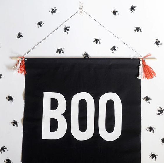 Halloween Decor that Doesn't Suck